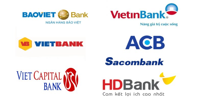 Giao dịch nạp tiền SV66 thông qua ngân hàng nội địa