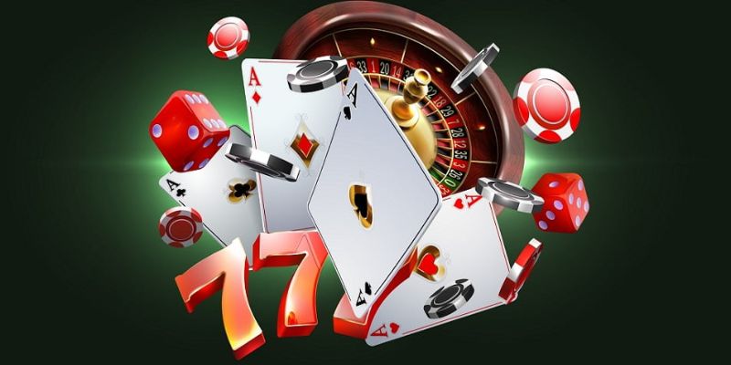 Những lợi ích và điểm cộng dành cho sảnh casino nổi tiếng
